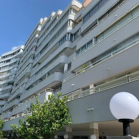 Service Lazaro- Edificio Aguamarina 56