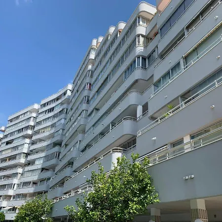 Service Lazaro- Edificio Aguamarina 56