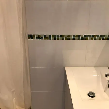 Appartement Service Lazaro- Edificio Aguamarina 38 Calpe