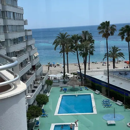 Service Lazaro- Edificio Aguamarina 56 Calpe