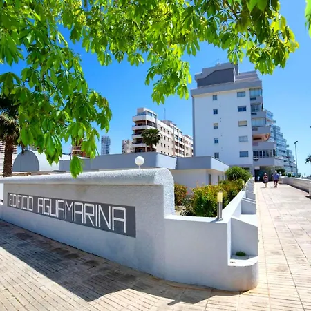 Service Lazaro- Edificio Aguamarina 56 *