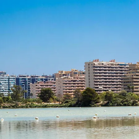 Service Lazaro- Edificio Aguamarina 56 Apartment
